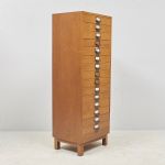 1646 3117 ARCHIVE CABINET